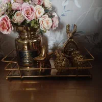 رومیزی زیبا و نو نو