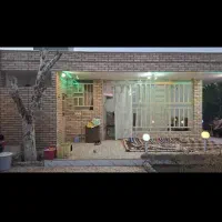 فروش ویلا باغ ۵۰۰ متری قلعه سفید. برق شخصی