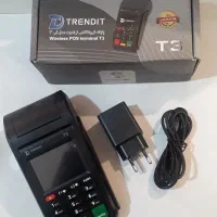 کارتخوان سیار پوز فوری T3 4G