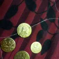 4سکه کلکسیونی