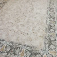 جفت قالی۹متری