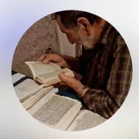 دعانویسی
