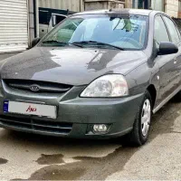 کیا ریو ۸۹درجه یک استثنایی