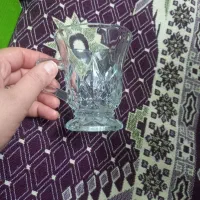 استکان دو دست نو با کارتن قیمتش مقطوعه