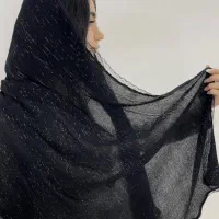 انواع شال، روسری و مینی اسکارف