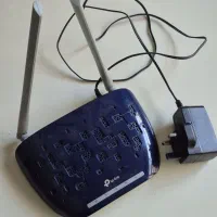 مودم وی دی اس ال vdsl و adsl