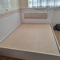 تختخواب دونفره