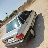 پراید مدل 87