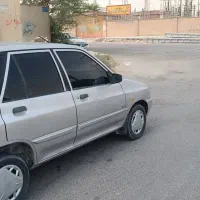 پراید۱۳۲