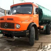 تخلیه چاه ولوله بازکنی فاضلاب (مقنی)رفع بوکل تهران