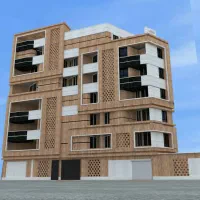 فروش واحد سنتی ۱۰۰متری/۴ واحده /تک واحدی بازسازی
