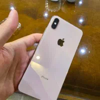 آیفون Xs max 256 g درحد نو