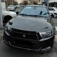 فروش اقساطی دنا اتومات ۱۴۰۵