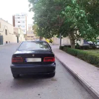 سمند ef7 خانگی مدل 90