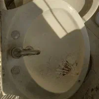 روشویی سالم