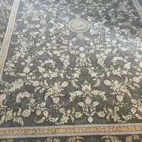 فرش ۱۲متری