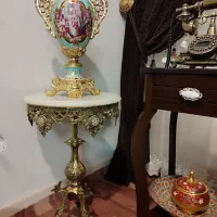 گلدان دکوری