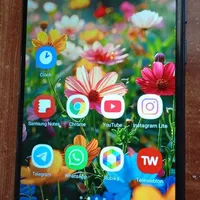 گوشی m02s|موبایل|تهران, شهرک کیانشهر|دیوار