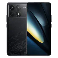 Poco f6 pro 512gb 12g