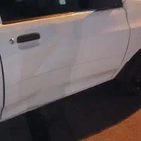 درب پراید ۱۳۱ فابریک کارخانه‌