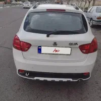 کوییک مدل99 سفید کم کارکرد