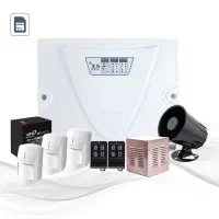 مرکز نصب و فروش تخصصی دزدگیر اماکن با گارانتی/اراک