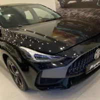 ام جی جیتی/MG GT