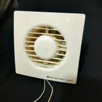 هواکش خانگی دمنده