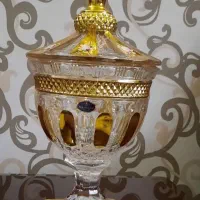 شکلات خوری کریستال سانتوزا