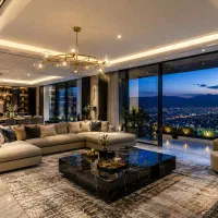فروش-آپارتمان-نیایش-سوپرلوکس-و-خاص-300-متر-4-خواب