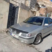 سمندx7