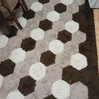 فرش فانتزی ۶متری