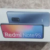 گوشی Redmi note 9S