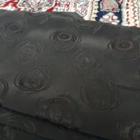 چادر مشکی نو گلدار