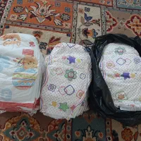 پوشک کوکومی سایز ۳