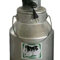 کره گیر ۱۲ لیتری