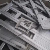 انواع درب پنجره آلمنیوم درب منزل یا محل کار تان با