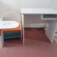 میز تحریر کودک