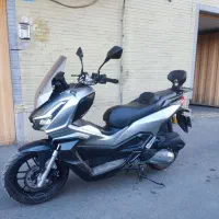 adv160 همتاز کم کار مدل 1404