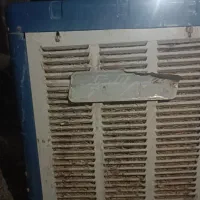کولر آبی