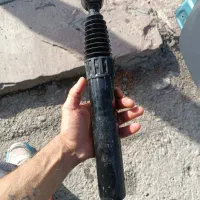 کمک عقب پژو 405 پارس  سمند