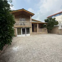 اجاره نیم پیلوت ۳۰۰ متری نماسنگ * نیمه فرنیش *
