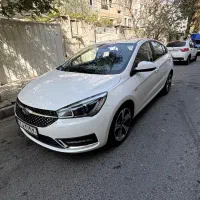 اریزو 5 مدل ۴۰۲ صفر ۱۳ تا کار