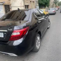 دنا پلاس اپشنال اتوماتیک توربو شارژ
