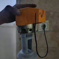 پمپ اصلی ژن مس