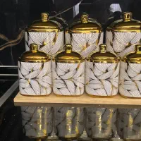 پاسماوری سرامیکی شیک تقریبا نو ویژه جهیزیه