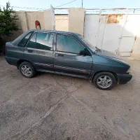 پراید 141