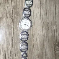 ساعت مچی زنانه