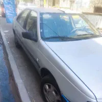 پژو۴۰۵ مدل۹۰ دوگانه شرکتی