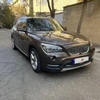 Bmw x1sdrive 18i